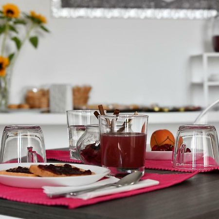B&B Arzeria 카발리노 디 레체 외부 사진