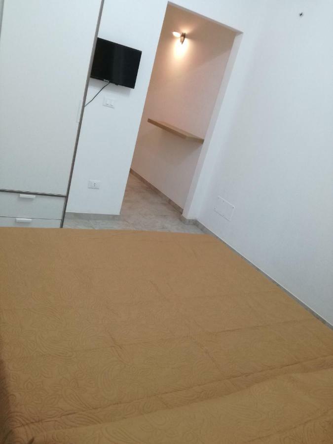 B&B Arzeria 카발리노 디 레체 객실 사진
